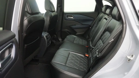 Nissan Qashqai DIG-T 116kW (158CV) mHEV 4x2 Tekna+