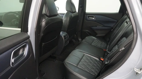 Nissan Qashqai DIG-T 116kW (158CV) mHEV 4x2 Tekna+