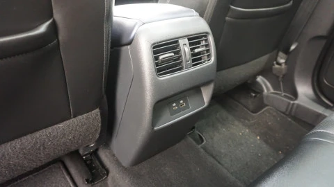 Nissan Qashqai DIG-T 116kW (158CV) mHEV 4x2 Tekna+