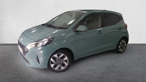Hyundai i10 1.0 Klass