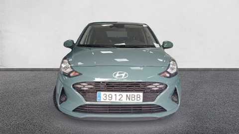 Hyundai i10 1.0 Klass