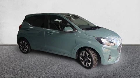 Hyundai i10 1.0 Klass