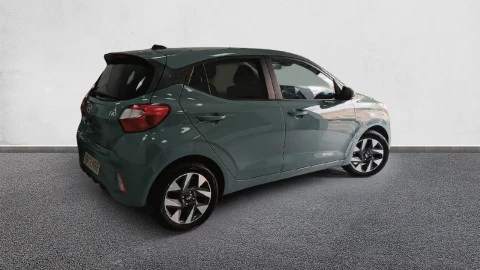 Hyundai i10 1.0 Klass