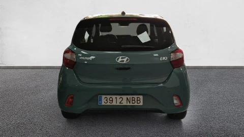 Hyundai i10 1.0 Klass
