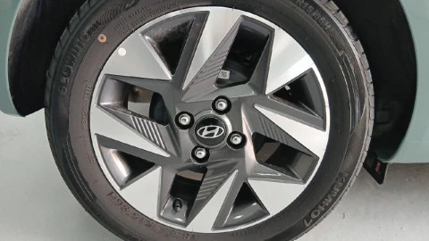 Hyundai i10 1.0 Klass