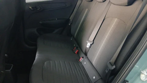 Hyundai i10 1.0 Klass