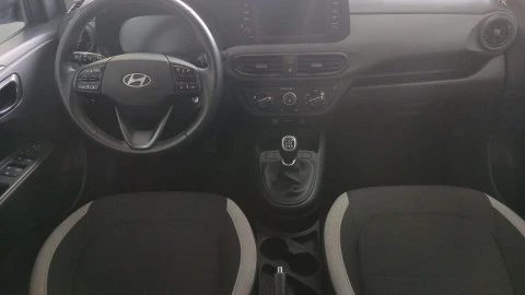 Hyundai i10 1.0 Klass