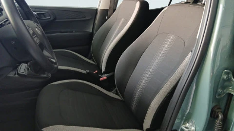 Hyundai i10 1.0 Klass