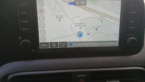 Hyundai i10 1.0 Klass