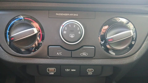 Hyundai i10 1.0 Klass