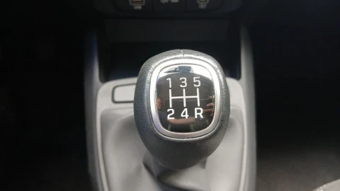 Hyundai i10 1.0 Klass