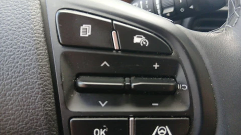 Hyundai i10 1.0 Klass