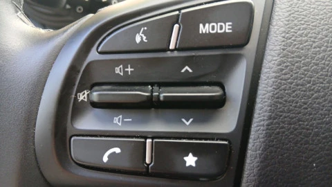 Hyundai i10 1.0 Klass