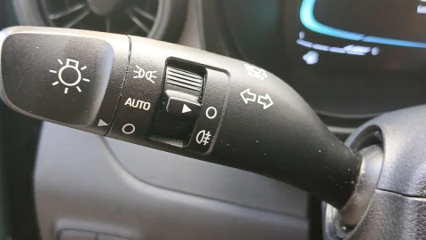Hyundai i10 1.0 Klass