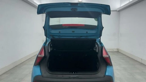 Hyundai Bayon 1.2 MPI Klass