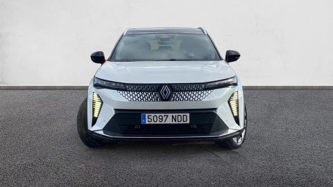 Renault Scenic E-Tech Techno 125 kW (170CV) autonomía confort