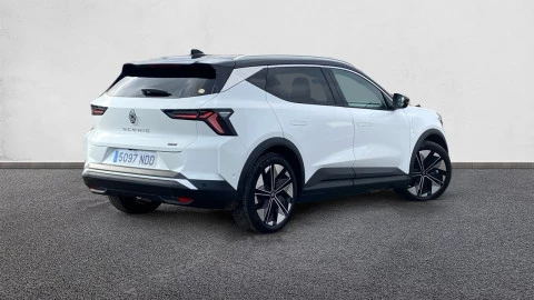 Renault Scenic E-Tech Techno 125 kW (170CV) autonomía confort