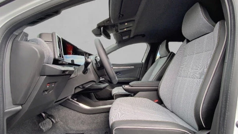 Renault Scenic E-Tech Techno 125 kW (170CV) autonomía confort