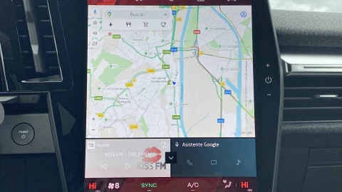Renault Scenic E-Tech Techno 125 kW (170CV) autonomía confort