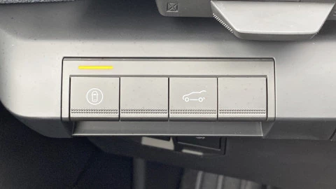 Renault Scenic E-Tech Techno 125 kW (170CV) autonomía confort