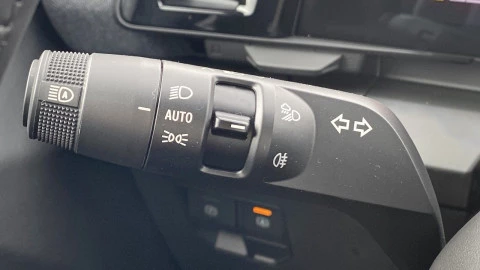 Renault Scenic E-Tech Techno 125 kW (170CV) autonomía confort