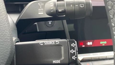 Renault Scenic E-Tech Techno 125 kW (170CV) autonomía confort