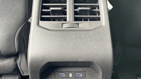 Renault Scenic E-Tech Techno 125 kW (170CV) autonomía confort