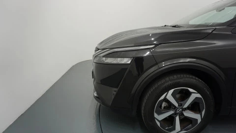 Nissan Qashqai DIG-T 103kW N-Connecta