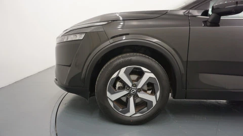 Nissan Qashqai DIG-T 103kW N-Connecta