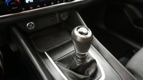 Nissan Qashqai DIG-T 103kW N-Connecta