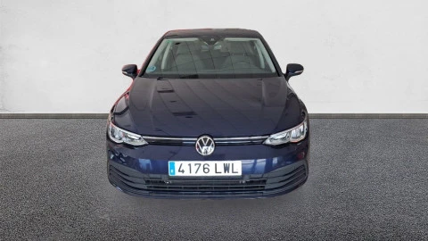 Volkswagen Golf Life 2.0 TDI 85kW (115CV)