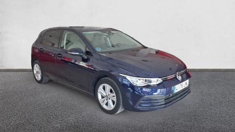 Volkswagen Golf Life 2.0 TDI 85kW (115CV)