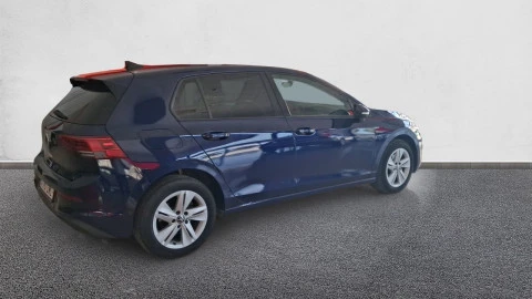 Volkswagen Golf Life 2.0 TDI 85kW (115CV)