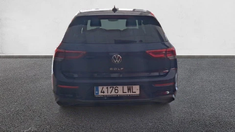 Volkswagen Golf Life 2.0 TDI 85kW (115CV)