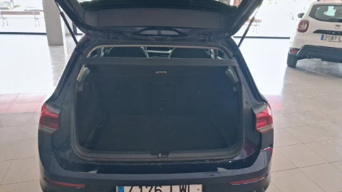 Volkswagen Golf Life 2.0 TDI 85kW (115CV)