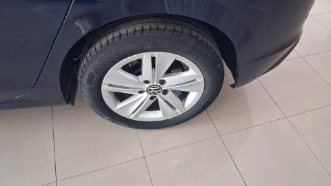 Volkswagen Golf Life 2.0 TDI 85kW (115CV)