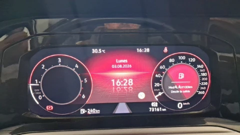 Volkswagen Golf Life 2.0 TDI 85kW (115CV)