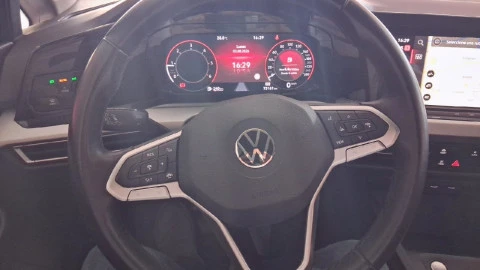 Volkswagen Golf Life 2.0 TDI 85kW (115CV)
