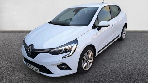 Renault Clio Intens TCe 67 kW (91CV)