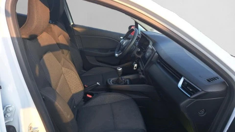 Renault Clio Intens TCe 67 kW (91CV)