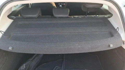 Renault Clio Intens TCe 67 kW (91CV)