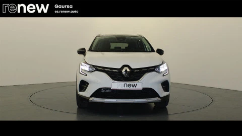 Renault Captur Zen TCe 113kW (155CV) EDC GPF