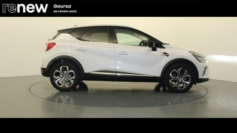 Renault Captur Zen TCe 113kW (155CV) EDC GPF
