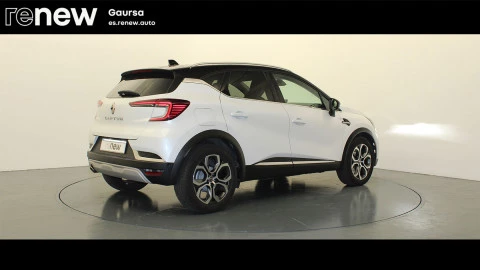 Renault Captur Zen TCe 113kW (155CV) EDC GPF