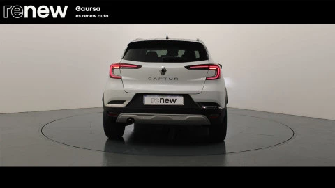 Renault Captur Zen TCe 113kW (155CV) EDC GPF