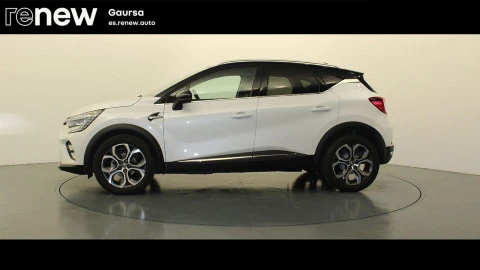Renault Captur Zen TCe 113kW (155CV) EDC GPF