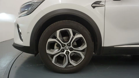 Renault Captur Zen TCe 113kW (155CV) EDC GPF