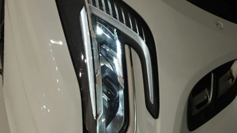 Renault Captur Zen TCe 113kW (155CV) EDC GPF