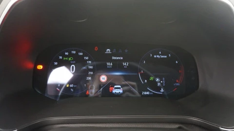 Renault Captur Zen TCe 113kW (155CV) EDC GPF