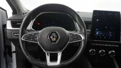 Renault Captur Zen TCe 113kW (155CV) EDC GPF